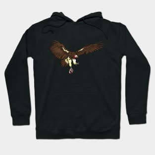 Vulture Hoodie